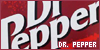 Dr Pepper Fan